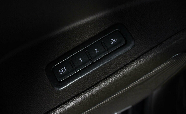 Chevrolet Tahoe - Фото 15