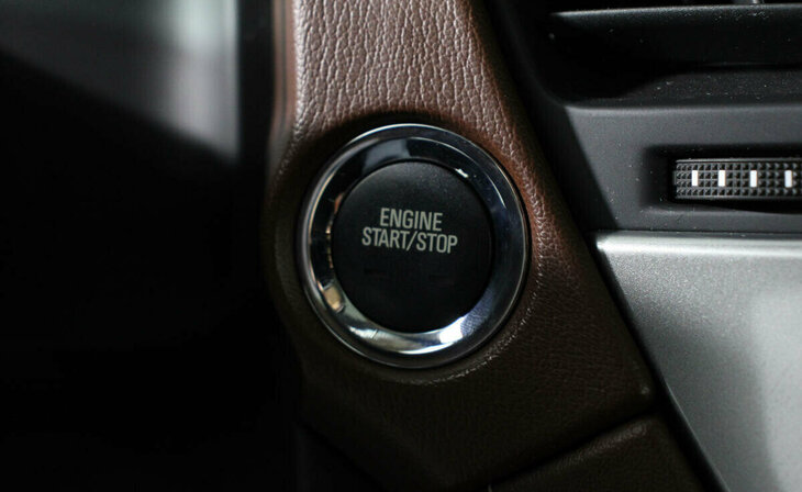 Chevrolet Tahoe - Фото 16