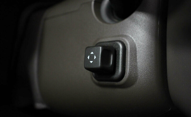 Chevrolet Tahoe - Фото 17