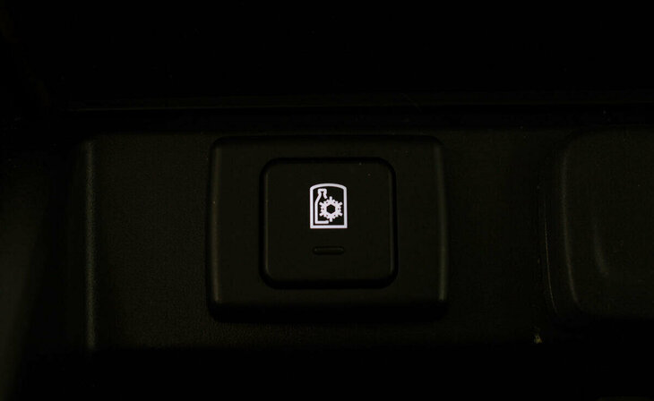 Chevrolet Tahoe - Фото 18