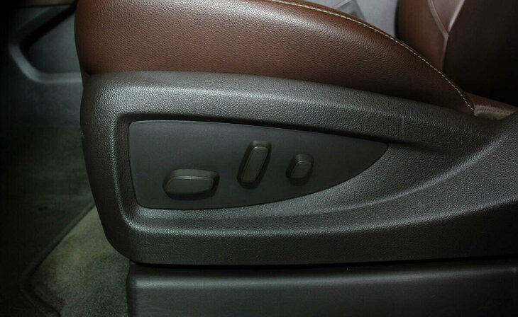 Chevrolet Tahoe - Фото 21