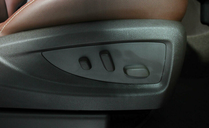 Chevrolet Tahoe - Фото 22