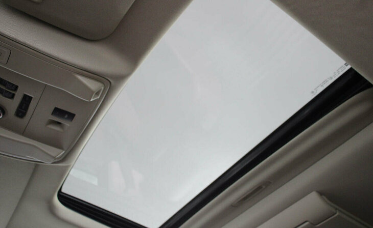 Chevrolet Tahoe - Фото 24