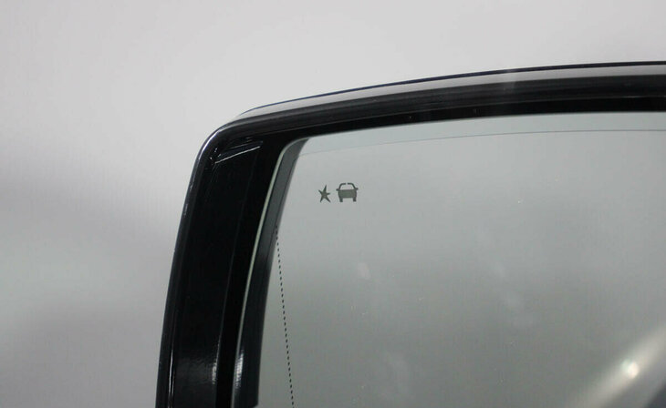 Chevrolet Tahoe - Фото 25