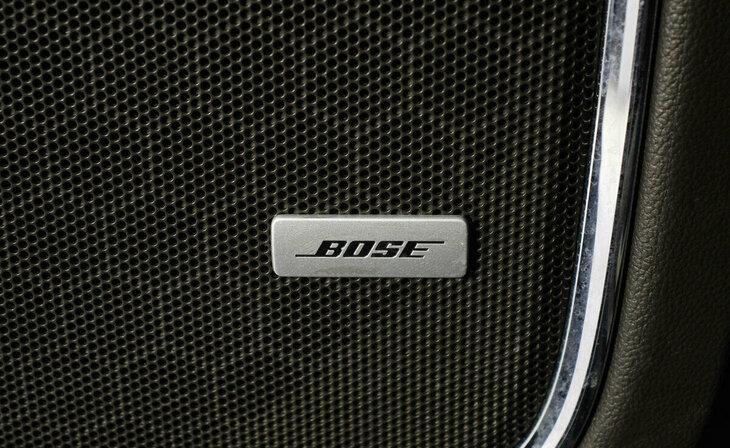 Chevrolet Tahoe - Фото 26