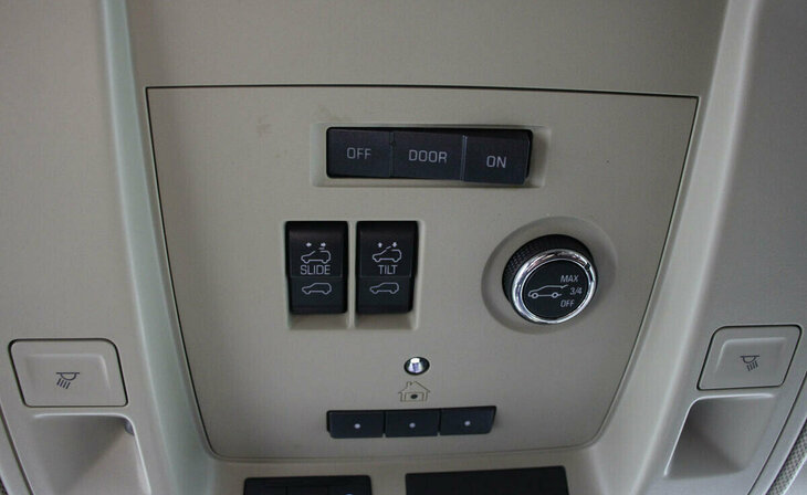 Chevrolet Tahoe - Фото 28