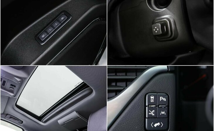 Chevrolet Tahoe - Фото 11