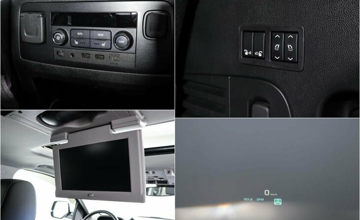 Chevrolet Tahoe - Фото 12