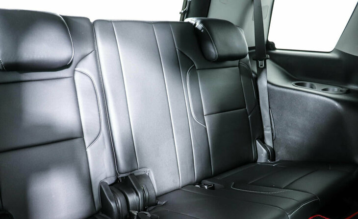 Chevrolet Tahoe - Фото 14