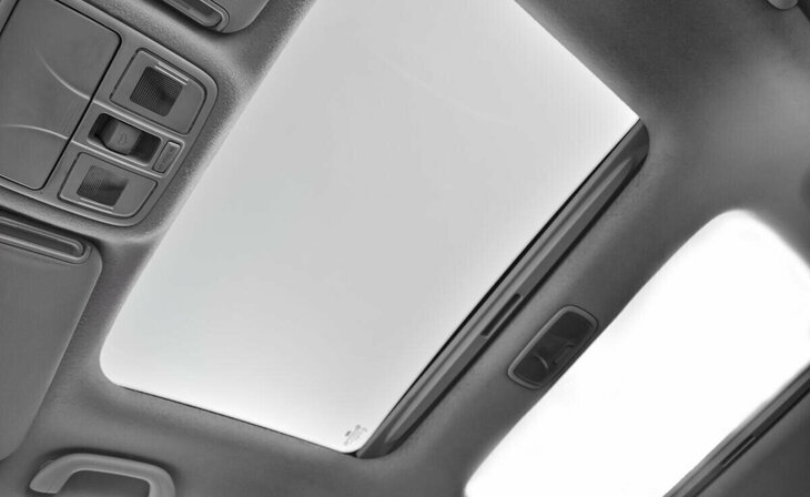 Hyundai Tucson - Фото 7