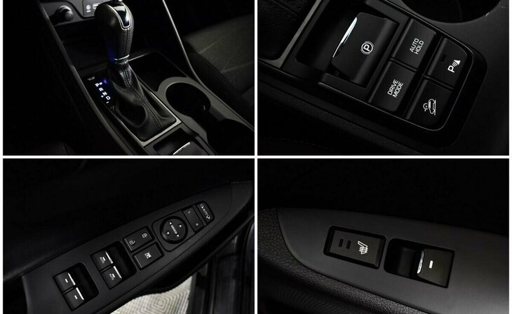 Hyundai Tucson - Фото 5