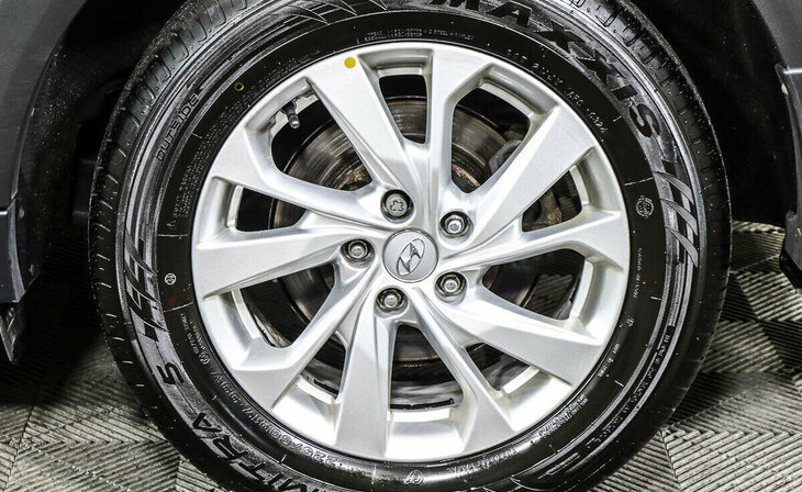 Hyundai Tucson - Фото 7