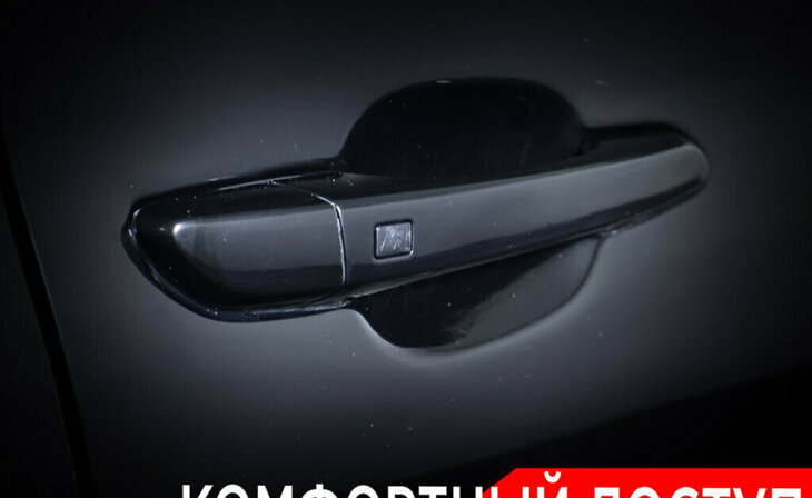 Hyundai Tucson - Фото 15