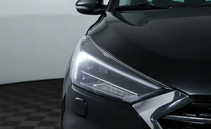 Hyundai Tucson - Фото 4