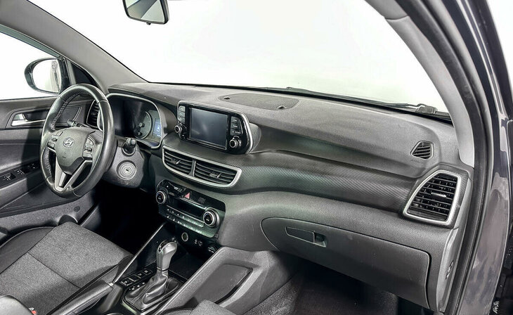 Hyundai Tucson - Фото 6