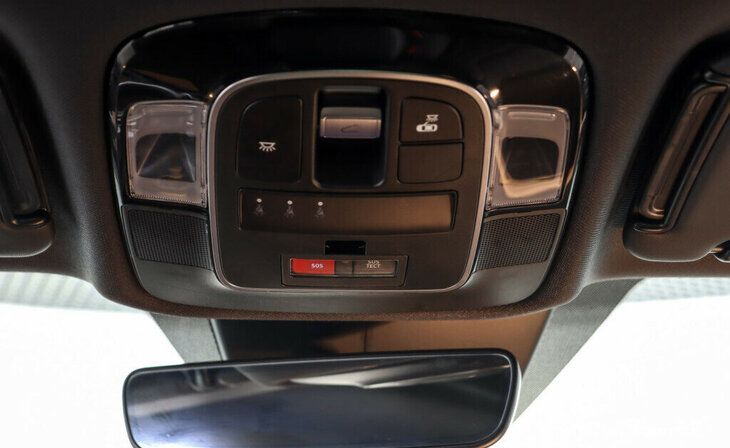 Hyundai Tucson - Фото 13