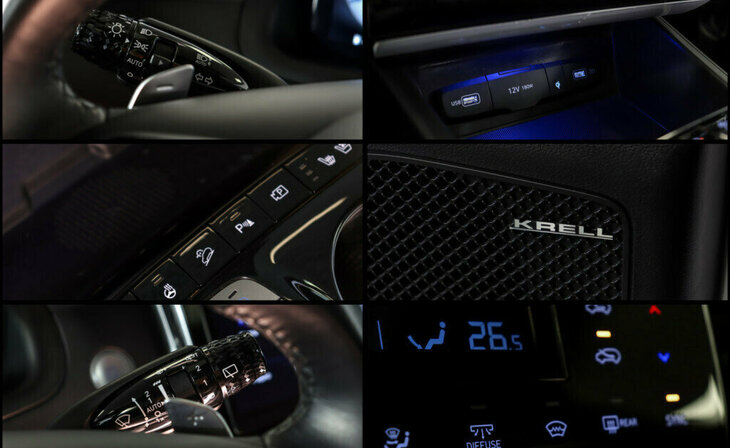 Hyundai Tucson - Фото 18