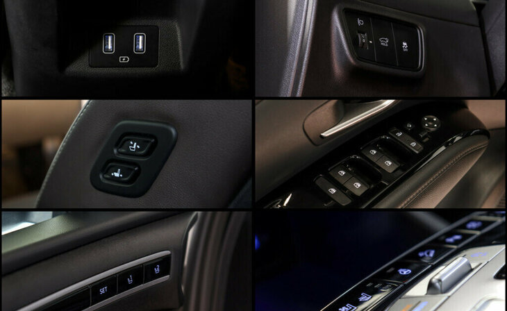 Hyundai Tucson - Фото 20