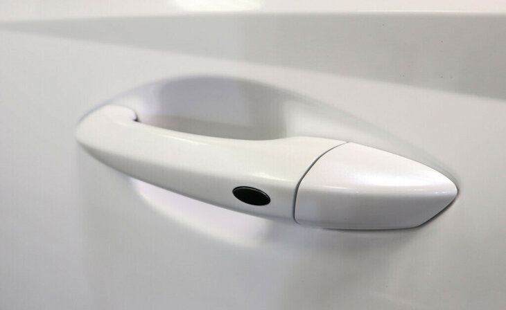 Hyundai Tucson - Фото 21