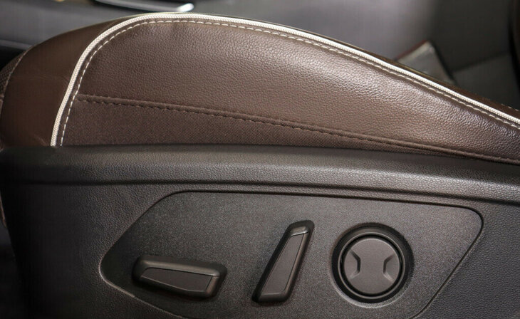 Hyundai Tucson - Фото 22