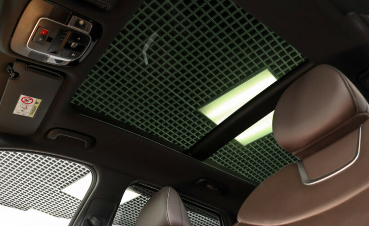 Hyundai Tucson - Фото 23