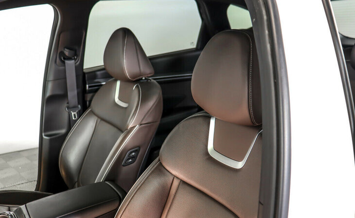 Hyundai Tucson - Фото 24