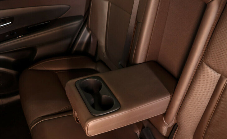 Hyundai Tucson - Фото 28