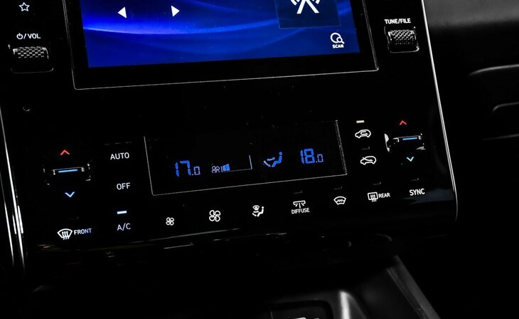 Hyundai Tucson - Фото 10