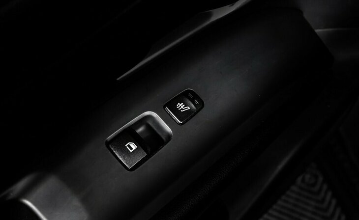 Hyundai Tucson - Фото 13