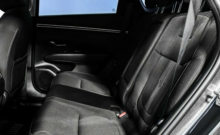 Hyundai Tucson - Фото 14