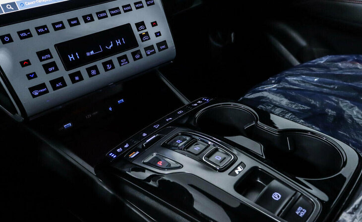 Hyundai Tucson - Фото 13