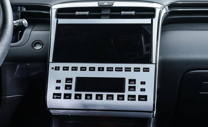 Hyundai Tucson - Фото 14