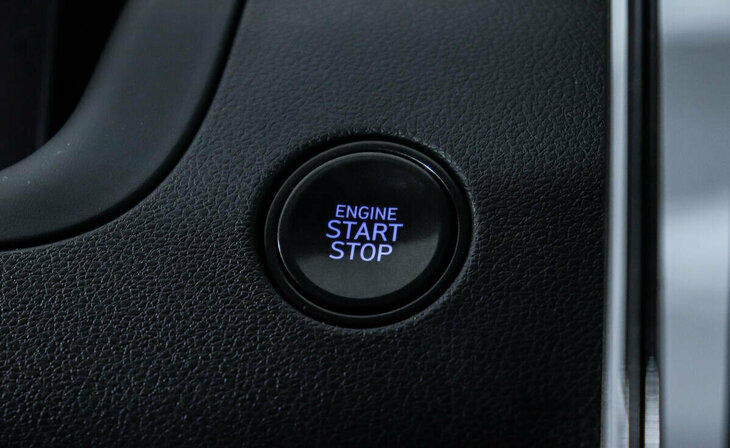 Hyundai Tucson - Фото 19