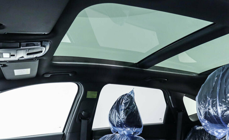 Hyundai Tucson - Фото 22