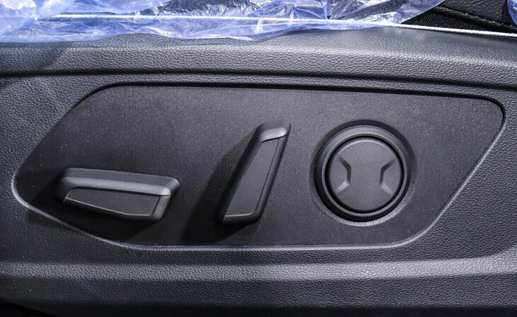 Hyundai Tucson - Фото 23