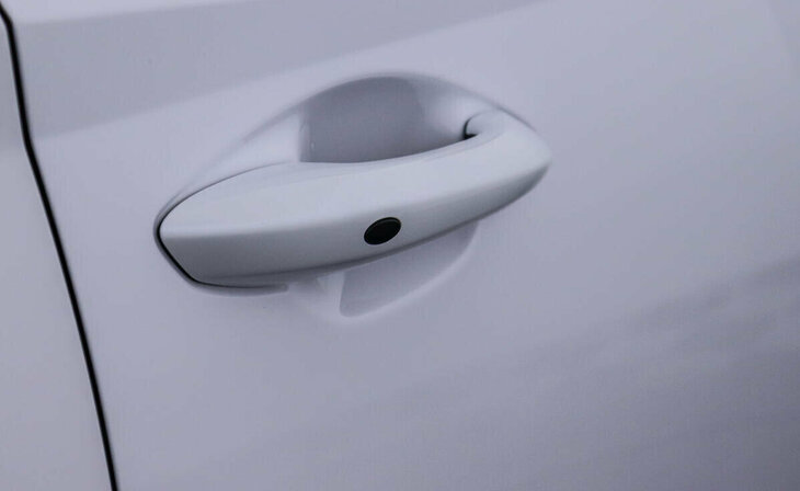 Hyundai Tucson - Фото 24