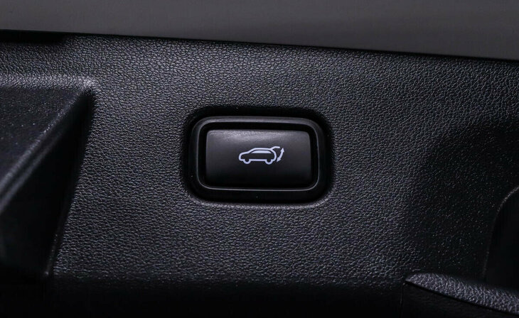 Hyundai Tucson - Фото 26