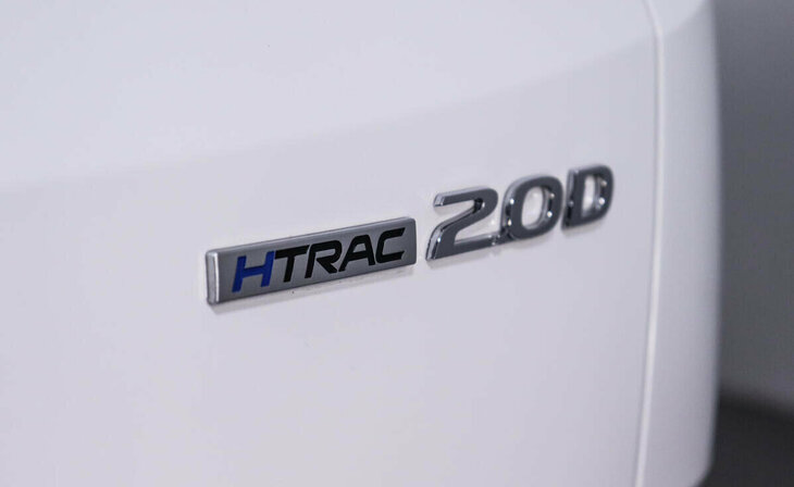 Hyundai Tucson - Фото 27