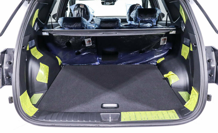 Hyundai Tucson - Фото 28