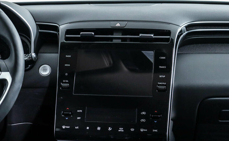 Hyundai Tucson - Фото 9