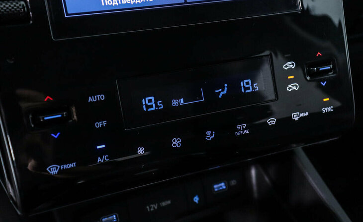 Hyundai Tucson - Фото 11