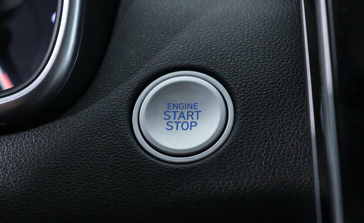 Hyundai Tucson - Фото 13