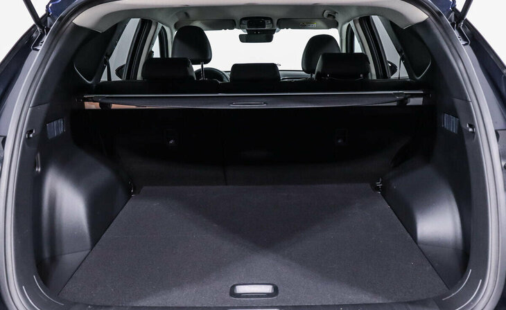 Hyundai Tucson - Фото 16