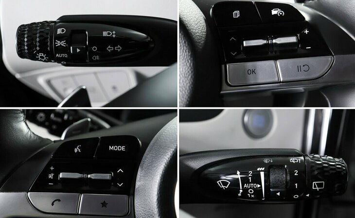 Hyundai Tucson - Фото 13