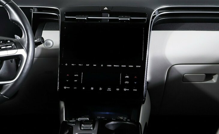 Hyundai Tucson - Фото 14