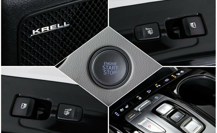 Hyundai Tucson - Фото 16