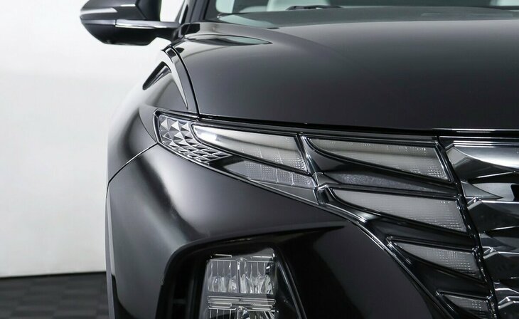 Hyundai Tucson - Фото 6