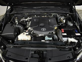 Toyota Fortuner, II Рестайлинг, № лота 12785, фото 6