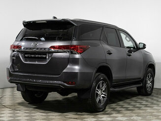 Toyota Fortuner, II Рестайлинг, № лота 12786, фото 3