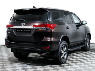 Toyota Fortuner, II Рестайлинг, № лота 12787, фото 3